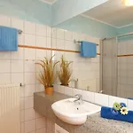 Meeresblick 121 公寓 Ostseebad Kühlungsborn
