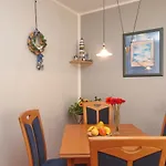 Apartamento Meeresblick 121 *