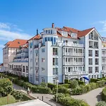 公寓 Meeresblick 121 Ostseebad Kühlungsborn