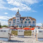 Meeresblick 121 * Ostseebad Kühlungsborn