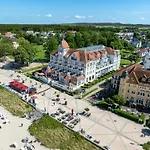 Meeresblick 121 Apartamento