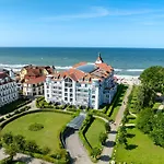 Meeresblick 121 * Ostseebad Kühlungsborn