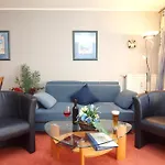 Meeresblick 121 Apartamento
