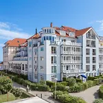 公寓 Meeresblick 121 Ostseebad Kühlungsborn