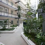 Meeresblick 121 Apartamento
