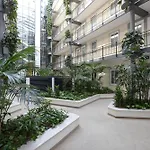 公寓 Meeresblick 121 Ostseebad Kühlungsborn