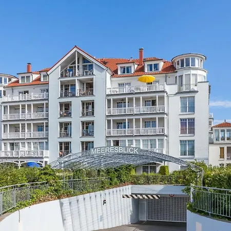Apartment Meeresblick 121