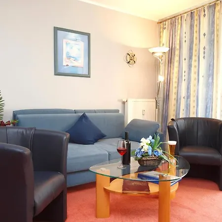 Meeresblick 121 Apartamento *