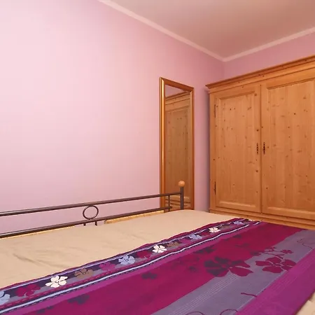 Apartamento Meeresblick 121