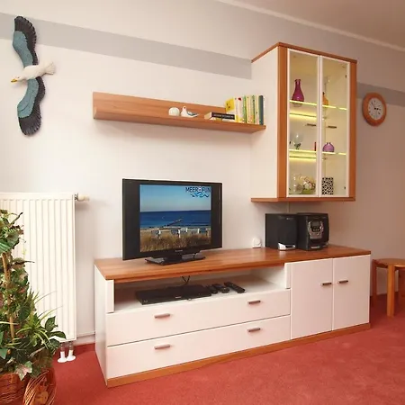 Apartamento Meeresblick 121 *