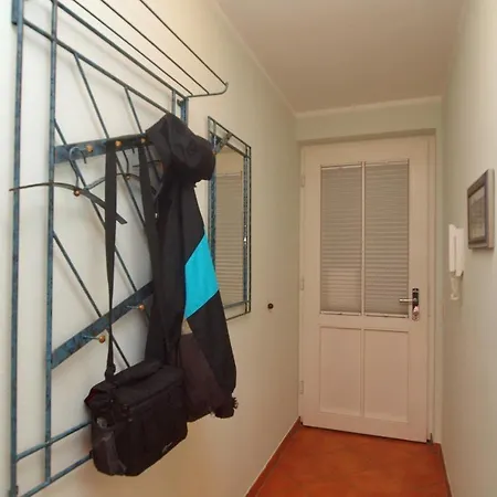 Apartamento Meeresblick 121