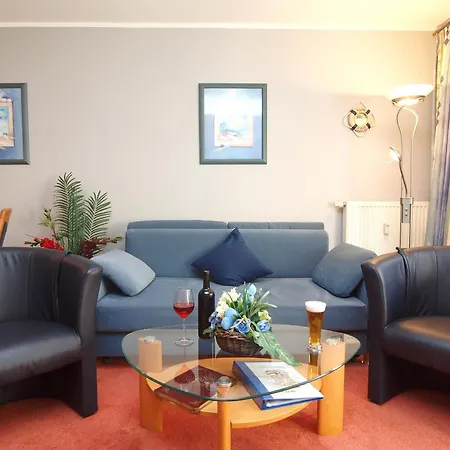 Meeresblick 121 Apartamento