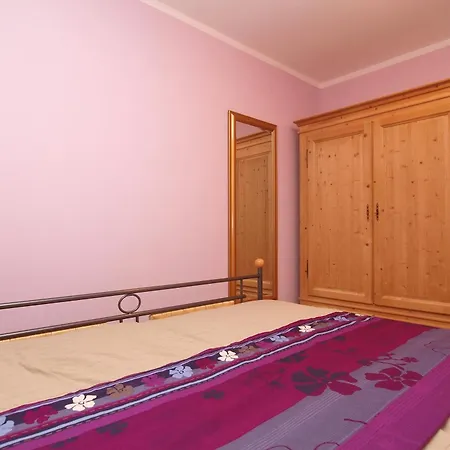 Meeresblick 121 Apartamento Ostseebad Kühlungsborn