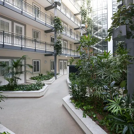 Meeresblick 121 Apartment