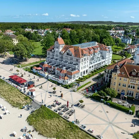 Apartamento Meeresblick 121